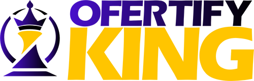 Ofertify King