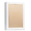 Lattafa Fakhar Rose-Original Feminino - Perfume Arábico 100ml Eau De Parfum