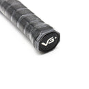 Raquete de Beach Tennis Profissional – Kevlar + Carbono 12K, Superfície 3D Brilhante, Grip Antiderrapante + Capa