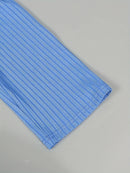 Conjunto Plus Size 2025 – Blusa Canelada + Calça com Amarração | Look Casual Confortável para Primavera/Verão