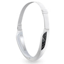 Lifting Facial V Elétrico – EMS com 6 Modos e 8 Níveis de Intensidade para Firmeza e Redução de Papada