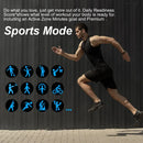 LAXASFIT H9 Promax – O Smartwatch Completo Para o Seu Dia a Dia