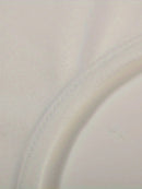 Vestido Sexy com Recorte Frontal – Alça de Pescoço, Modelagem Justa e Comprimento Médio | Primavera/Verão 2025