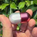 Spinner Slider Magnético em Aço Inoxidável – Spinner EDC Anti-Estresse para Ansiedade, TDAH e Autismo