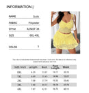 Conjunto Plus Size Verão 2026 – Top Rendado Sem Mangas + Saia Plissada Y2K Cintura Baixa | Look Doce & Estiloso