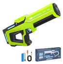 Super Pistola de Água Automática – Brinquedo Divertido para Piscina, Praia e Quintal