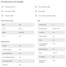 Desktop Essencial Core i7 - Power Mather by Ofertify King