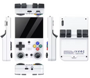 Videogame Portátil R36S Retrô com Jogos Clássicos | Nostalgia e Diversão na Palma da Mão